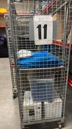 Kar €25 euro zonder materiaal, 100 liter of meer, Ophalen, Zo goed als nieuw, Transportkar