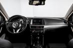 Mazda CX-5 2.0 SkyActiv-G 165 GT-M Line 2WD 165 PK - Automaa, Euro 6, 4 cilinders, 700 kg, Wit