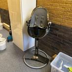 Bloom Fresco Chrome Titanium baby/kinderstoel, Kinderen en Baby's, Kinderstoelen, Ophalen of Verzenden, Gebruikt, Meegroeistoel