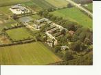 Kerk Avezaath mid.land-en tuinbouwschool Warmonderhof 1980, Verzenden, 1980 tot heden, Ongelopen, Gelderland