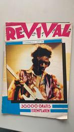 Revival nr 9, september 1983, Ophalen of Verzenden, Zo goed als nieuw