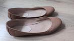 Esprit Schoenen Maat 39, Kleding | Dames, Beige, Zo goed als nieuw, Esprit, Ballerina's