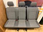 Bank T5 transporter, Auto-onderdelen, Interieur en Bekleding, Ophalen, Gebruikt, Volkswagen