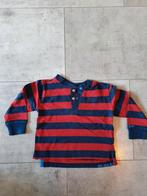 Shirtje maat 74, Ophalen of Verzenden, Zo goed als nieuw, Jongetje, Shirtje of Longsleeve