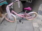 Kinderfiets, Fietsen en Brommers, Fietsen | Kinderfietsjes, Ophalen, Zo goed als nieuw, 16 tot 20 inch, Overige merken