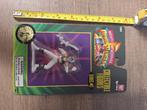 Vintage Bandai Power Ranger die cast moc uit 1995, Verzamelen, Ophalen of Verzenden, Nieuw