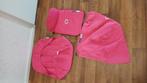 Bagaboo wandelwagen bekleding fuchsia roze, Ophalen of Verzenden, Zo goed als nieuw, Kinderwagen, Bugaboo