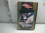 vhs 81b the fugitive, Zo goed als nieuw, Verzenden