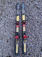 ski Rossignol 110 cm, Sport en Fitness, Gebruikt, Ski's, Rossignol, 100 tot 140 cm
