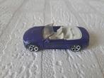 Bmw M4 Cabrio 2020 1:69 Matchbox MB1255, Ophalen of Verzenden, Zo goed als nieuw, Auto