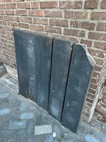 Antresiet opsluitband 6x20x100 beschikbaar voor biedingen
