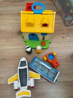 Fisher price speelgoed, Gebruikt, Ophalen