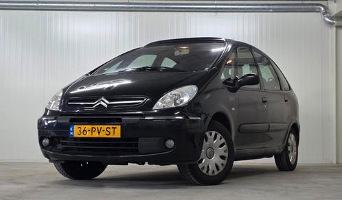 Citroen Xsara Picasso 1.8i-16V Image Trekhaak Opendak APK 01, Auto's, Citroën, Bedrijf, Te koop, Xsara, ABS, Airbags, Airconditioning