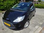 Ford Ka MET AIRCO, NIEUW KOPPELING & EVT NIEUW APK!, Auto's, Ford, Origineel Nederlands, Te koop, 20 km/l, Benzine