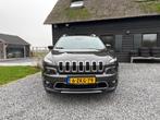 Jeep Cherokee 3.2 V6 Limited AWD, Auto's, Jeep, 450 kg, Vierwielaandrijving, 1792 kg, Cherokee