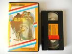 Dr Black & Mr Hyde - Video Media - ex rental vhs, Vanaf 16 jaar, Verzenden, Gebruikt, Horror