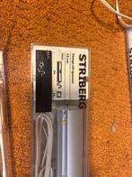 Striberg IKEA LED Lichtbalk, Ophalen, Zo goed als nieuw, Kunststof, Minder dan 50 cm