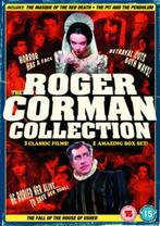 Roger Corman collection (BOXSET), Cd's en Dvd's, Boxset, Zo goed als nieuw, Ophalen, Vanaf 16 jaar