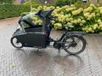 Urban Arrow Family Performance Line, Fietsen en Brommers, Fietsen | Bakfietsen, Ophalen of Verzenden, Zo goed als nieuw, Overige merken