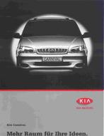 Kia Carnival (1999), Ophalen of Verzenden, Nieuw, Overige merken