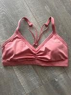 Gymshark Sport BH Maat L, Maat 42/44 (L), Ophalen of Verzenden, Roze, Fitness of Aerobics