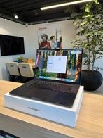 Macbook Pro 16" M3 Pro - 18GB/512GB SSD - Nieuwstaat, Computers en Software, Apple Macbooks, MacBook Pro, Qwerty, 512 GB, Ophalen of Verzenden