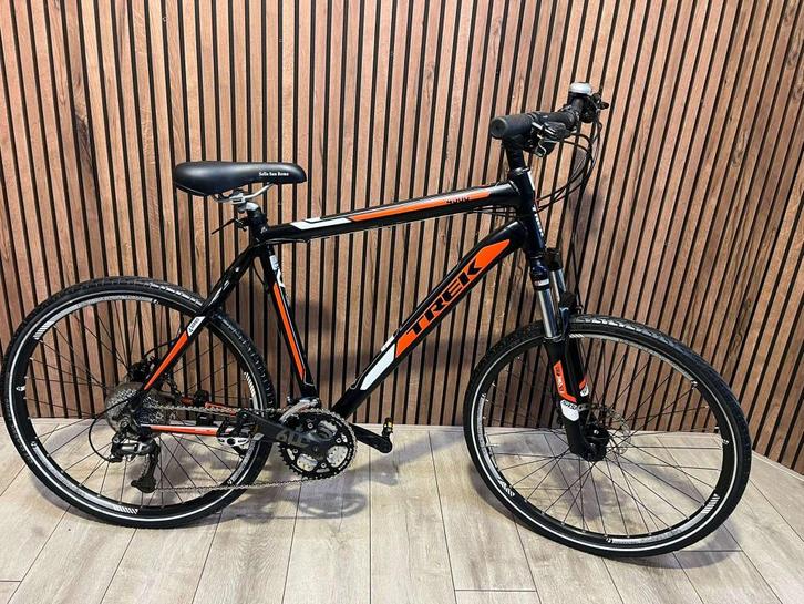 Trek 4300 26 inch ATB / Mountainbike, Fietsen en Brommers, Fietsen | Mountainbikes en ATB, Gebruikt, Heren, Trek, 53 tot 57 cm