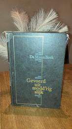 KR-1 Ds M van Beek. Gevoerd uit modd’rig slijk, Boeken, Ophalen of Verzenden, Zo goed als nieuw