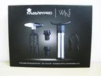 Luxe Masterpro 5 delige wijnset (nieuw), Ophalen of Verzenden, Nieuw, Overige gebieden, Overige typen