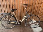 28 inch | gazelle impala | frame hoogte 57 | 7v, Fietsen en Brommers, Fietsen | Dames | Damesfietsen, Versnellingen, Ophalen of Verzenden