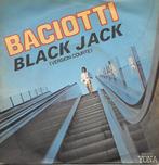 Baciotti - Black Jack, Gebruikt, 7 inch, Single, Ophalen of Verzenden