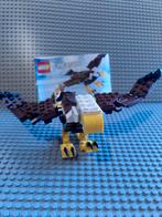 Lego creator 31004 flitsende vlieger, Ophalen of Verzenden