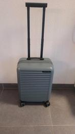 SAMSONITE RESTACKD SPINNER 55CM HANDBAGAGE ZGAN, Sieraden, Tassen en Uiterlijk, Koffers, Ophalen, Zo goed als nieuw, Hard kunststof