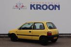 Suzuki Alto 1.0 GA, Nieuwe apk! Pas 129.000 km, Nieuwe Distr, Stof, Zwart, 17 €/maand, Origineel Nederlands