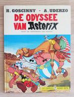 De Odyssee van Asterix door R. Goscinny en A. Uderzo, Boeken, Stripboeken, Gelezen, Ophalen of Verzenden, Eén stripboek
