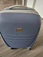 Liv handbagage trolley, Sieraden, Tassen en Uiterlijk, Koffers, Overige materialen, Wieltjes, Gebruikt, Minder dan 50 cm