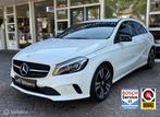 Mercedes A-klasse 180 Ambition Urban, Xenon, Navi, Climat, L, Auto's, Mercedes-Benz, Voorwielaandrijving, Gebruikt, 4 cilinders