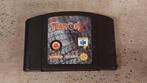 Turok 2 seeds of evil Nintendo 64 PAL, 1 speler, Ophalen of Verzenden, Zo goed als nieuw