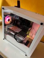 Game Pc ryzen5 24gb 1tb rx6600, Computers en Software, Desktop Pc's, Ophalen, Zelf gebouwde pc, Virtual Reality, AMD Ryzen 5