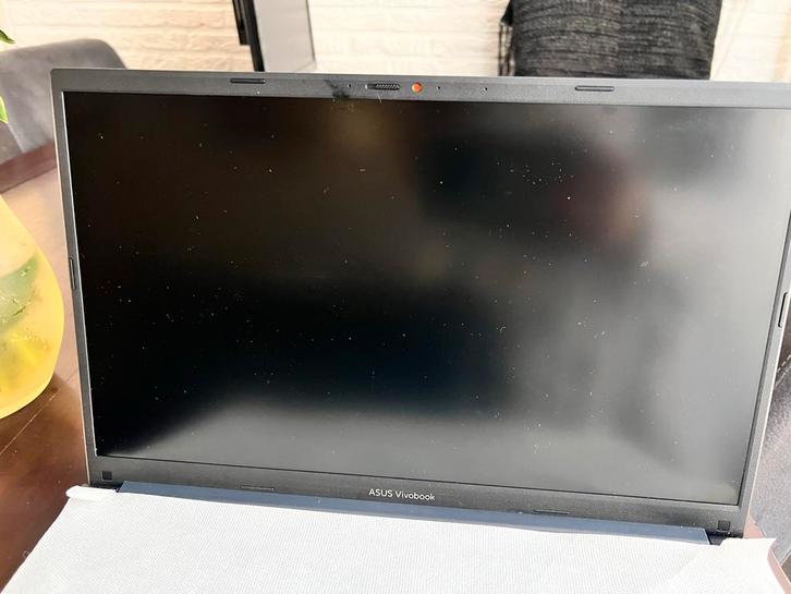 Laptop - Weinig gebruikt, Garantie tot 2026!, Computers en Software, Windows Laptops, Nieuw, 15 inch, SSD, Onbekend, 8 GB, Qwerty