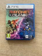 Ratchet & Clank Rift Apart PS5 - Beschadigde hoes, Spelcomputers en Games, Games | Sony PlayStation 5, Ophalen of Verzenden, Zo goed als nieuw