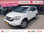 Honda CR-V 2.0i Elegance *Trekhaak*, Auto's, Honda, Automaat, Euro 5, Gebruikt, 4 cilinders