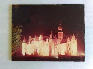 Fotografie kunst op houten paneel, Luc Freché 1973 beschikbaar voor biedingen