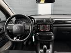 Citroen C3 1.2 PureTech Shine / CARPLAY / NAP / CAMERA, Auto's, Citroën, 450 kg, Euro 6, 82 pk, 450 kg