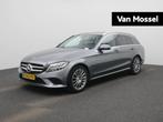 Mercedes-Benz C-klasse Estate 200 Business Solution AMG Plus, Automaat, 12 maanden, Euro 6, 4 cilinders
