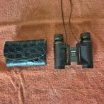 ZEISS VINTAGE VERREKIJKER 8X20, Audio, Tv en Foto, Optische apparatuur | Verrekijkers, Gebruikt, Dakkant (recht), Ophalen of Verzenden