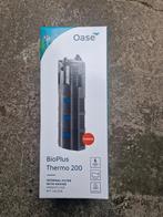 Oase bioplus 200 thermo aquariumfilter, Ophalen, Nieuw, Filter of Co2