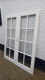 Openslaande binnendeuren, Ophalen, Gebruikt, 80 tot 100 cm, Binnendeur