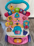 Loopkar, Ophalen, Zo goed als nieuw, 6 maanden tot 2 jaar