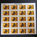 2002 Vel V2050 Verhuiszegel. Postfris., Ophalen of Verzenden, Na 1940, Postfris